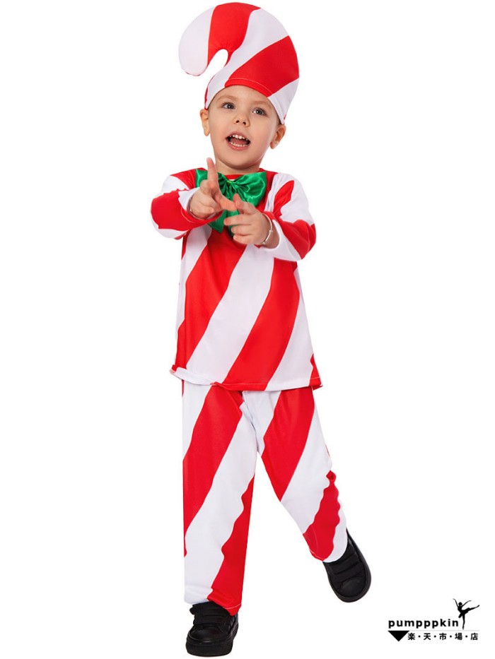 楽天市場】UNISEX XM(C)-14 キャンディマンクリスマスコレクション