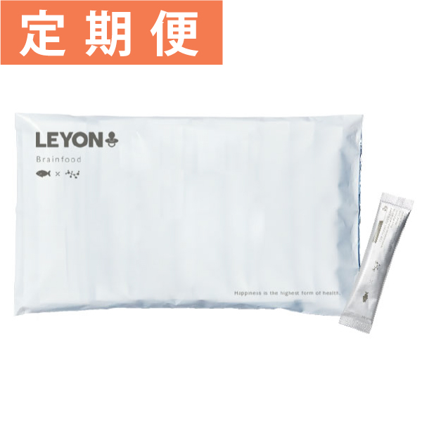LEYONブレインフード1袋 - 健康食品