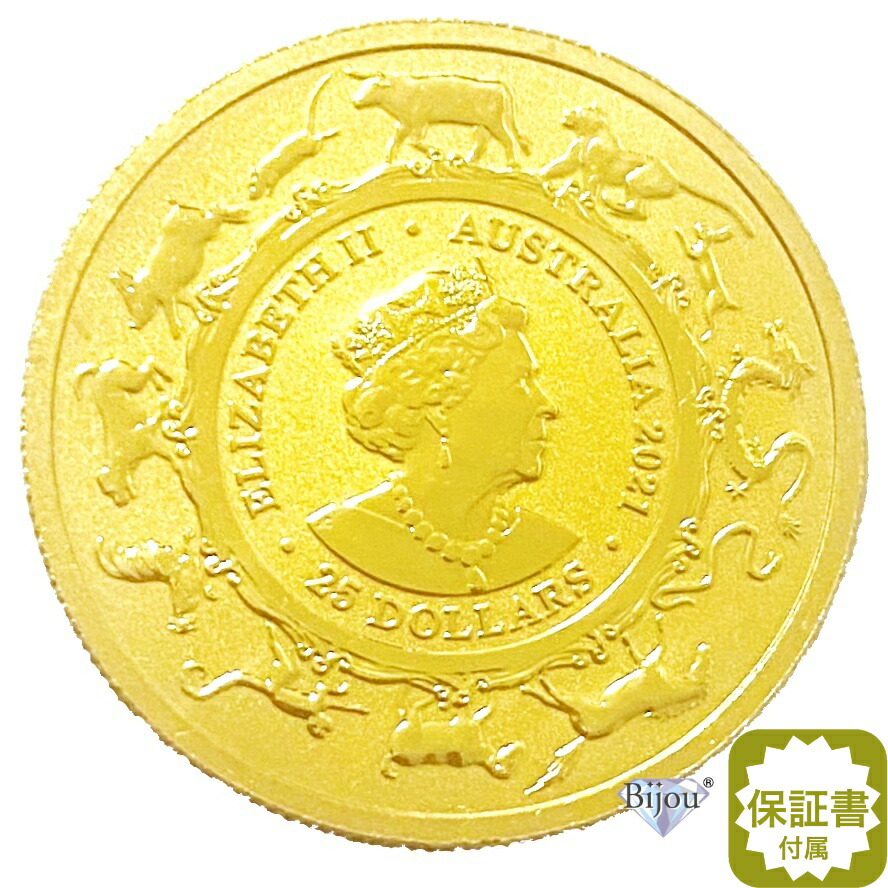 楽天市場】【徳力本店 公式】[純金製 干支1gカード 丑（うし