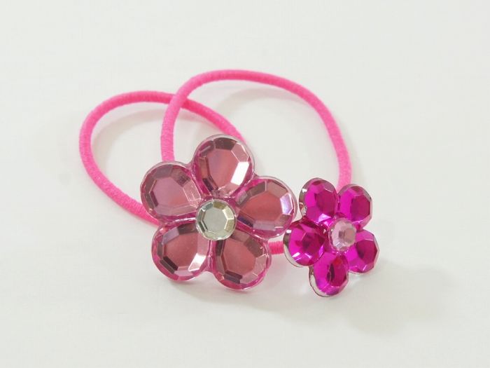 楽天市場 Jp花ミラーコンビ Lpk Pk ヘアゴム 子供 髪留め 2個セット ゴム ポニー ヘアアクセサリー ヘアアクセ 髪飾り レディース 女の子 花 フラワー キラキラ かわいい 新学期 オシャレ総合研究所