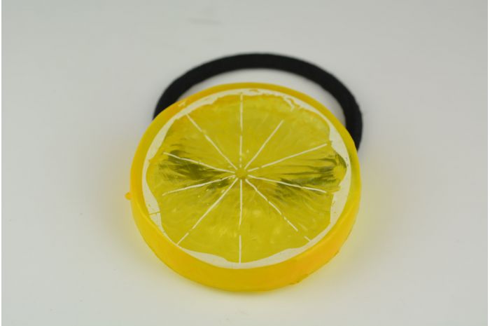 楽天市場 Conフルーツレモン Ye ヘアゴム ゴム ポニー コンチョ ヘアアクセサリー ヘアアクセ フルーツ ライム モチーフ 果物 ヘア小物 ヘッドアクセ ファッション雑貨 髪飾り ヘアアレンジ オシャレ総合研究所