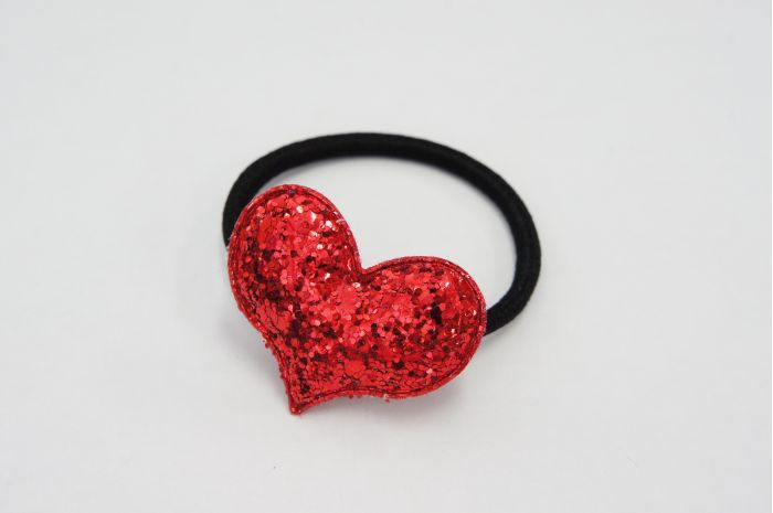 楽天市場 Conハートグリッター Rd ヘアゴム コンチョ ヘアアクセサリー ハート モチーフ ラメ グリッター キラキラ クリア 髪飾り 髪留め まとめ髪 レディース おしゃれ かわいい オシャレ総合研究所
