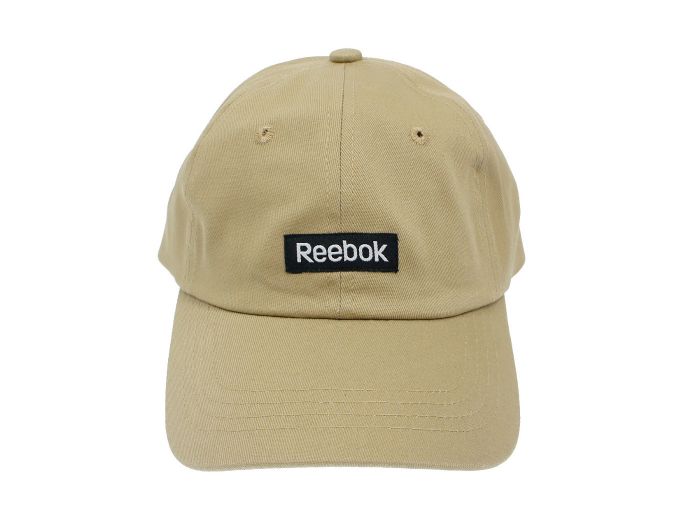 楽天市場 キャップ 帽子 Reebok ロゴネームバックル キャップ ベージュ キャップ レディース ロゴ ブランド リーボック シンプル おしゃれ かわいい フリーサイズ キャップコーデ オシャレ総合研究所