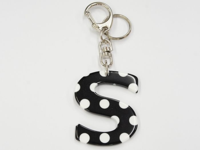 楽天市場 Khイニシャルドットwh S キーホルダー イニシャルチャーム かわいい おしゃれ Sns映え レディース 子供 キッズ 写真映え 女の子 小学生 中学生 高校生 バッグチャーム オシャレ総合研究所