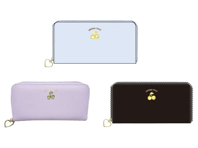 アリ あたたかい スパイラル 財布 中高生 女子 P Next Jp