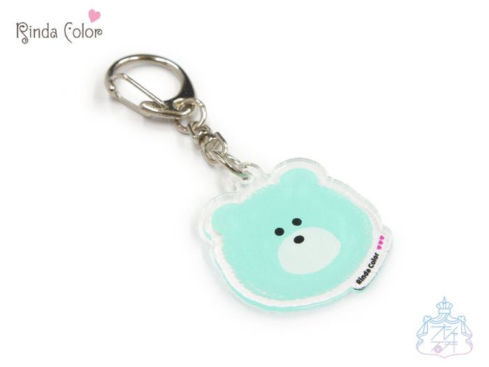 楽天市場 Khゆるクマ Gr キーホルダー アクリルキーホルダー 子供 おしゃれ かわいい 小学 中学 おそろい キーホルダー 子供 小学生 中学生 かわいい おそろい バッグチャーム オシャレ総合研究所