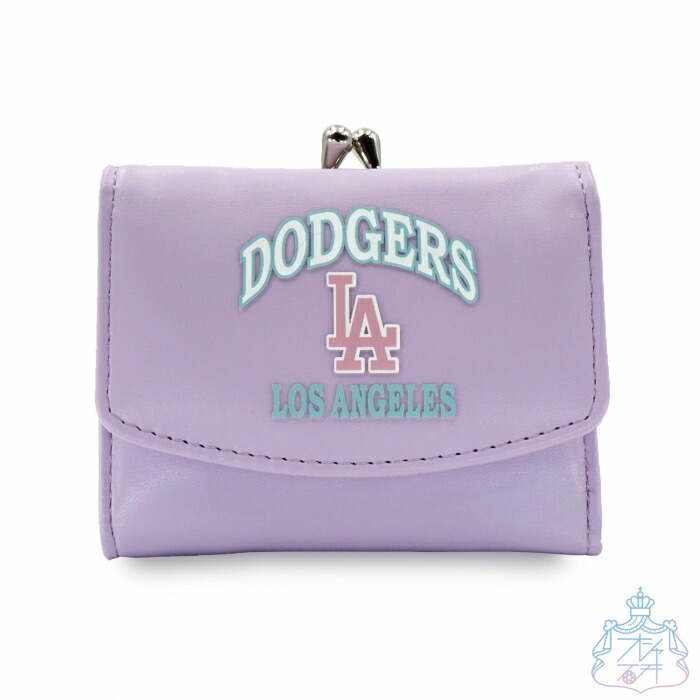 MLBのおしゃれキャンバスの男女の財布 MLBのおしゃれキャンバスの男女の財布
