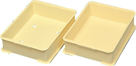 楽天市場】三甲 サンコー 中型ばんじゅう ( 番重 製菓 製パン 製麺  