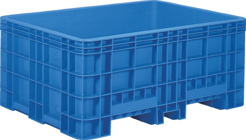 ジャンボックス サンコー 1000L ブルー サンボックス 錦鯉 金魚 大型