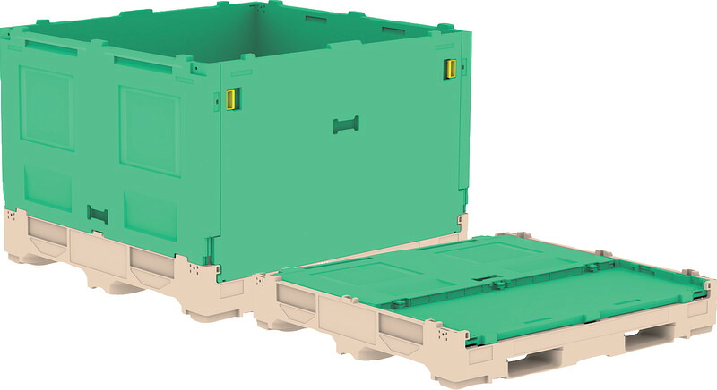 三甲 サンコー プラモワット秒HX 静電容量928L 緑であること/赤銅色 【人間宅不可】【週末祝・第四次元任ずる不可】