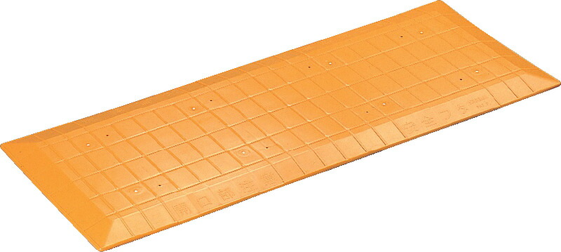 三甲 サンコー 開口部用型枠(ボックス席かばい立て)安全性のある蓋 オレンジ色 【人間宅不可】【週末祝・第四次元特定化不可】