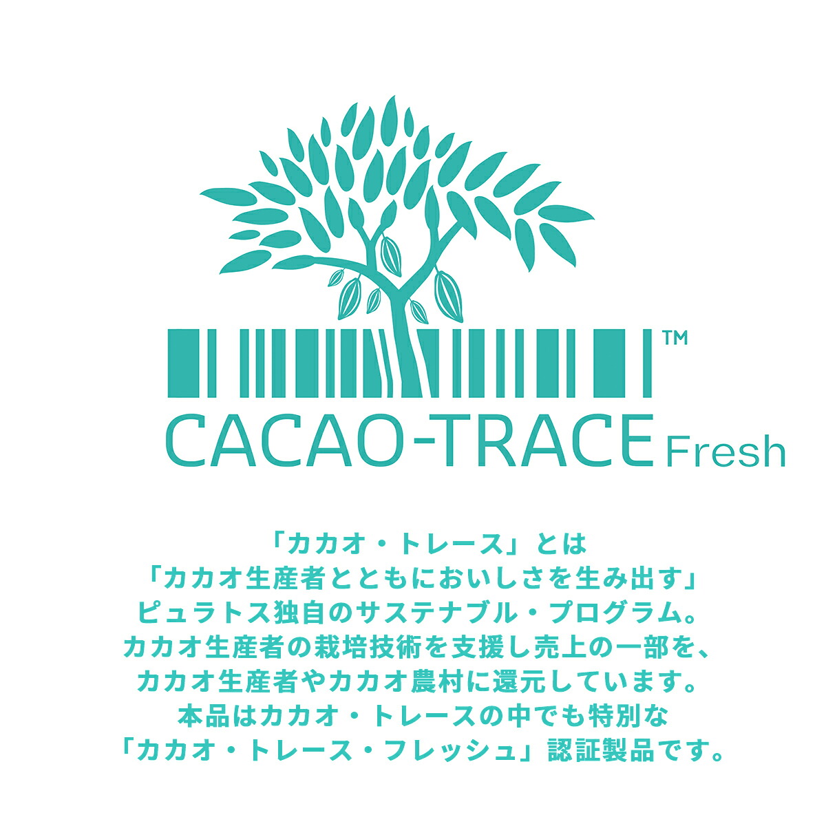 市場 シェフ大注目の製菓用チョコ カカオ収穫から60日以内にベトナムで製造 ６０デイズ