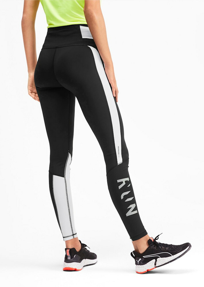 puma fitness tights