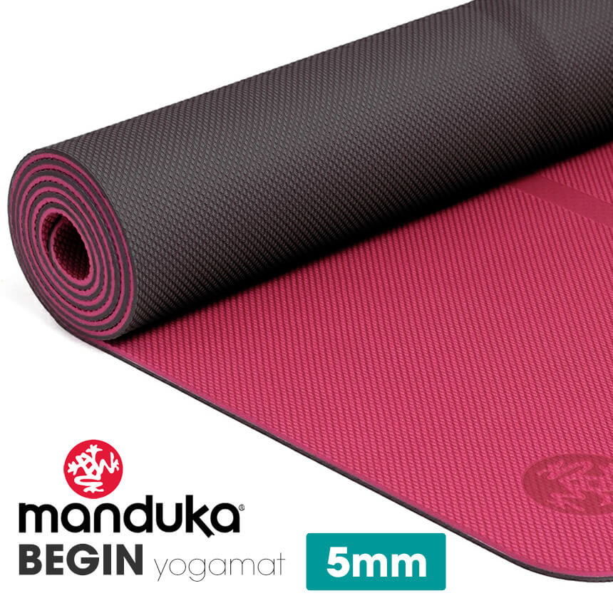 楽天市場 マンドゥカ ヨガマット 軽量 Manduka Begin ヨガマット 5mm ダークピンク 6か月保証 送料無料 日本正規品 Yoga Mat リサイクル Welcome ウェルカム ビギン 初心者 ビギナー 家トレ リバーシブル 両面 Ma Ch 着後レビューで特典 Mbpa Puravida プラヴィダ 楽天市場 マンドゥカ ヨガマット 軽量 Manduka Begin ヨガマット 5mm ダークピンク 6か月保証 送料無料 日本正規品 Yoga Mat リサイクル Welcome ウェルカム ビギン 初心者 ビギナー 家トレ リバーシブル 両面 Ma Ch 着後レビューで特典 Mbpa Puravida プラヴィダ