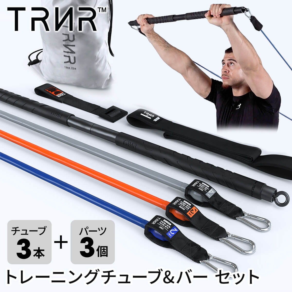 マンドゥカ 瑜伽引っ敷き一般受け色合い 度合い スポーツ・アウトドア-フィットネス・トレーニング-トレーニングチューブ