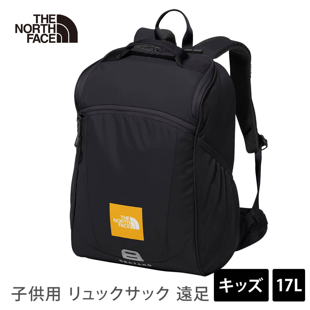 THE NORTH FACE】K Small Day（バックパック/リュック）｜THE