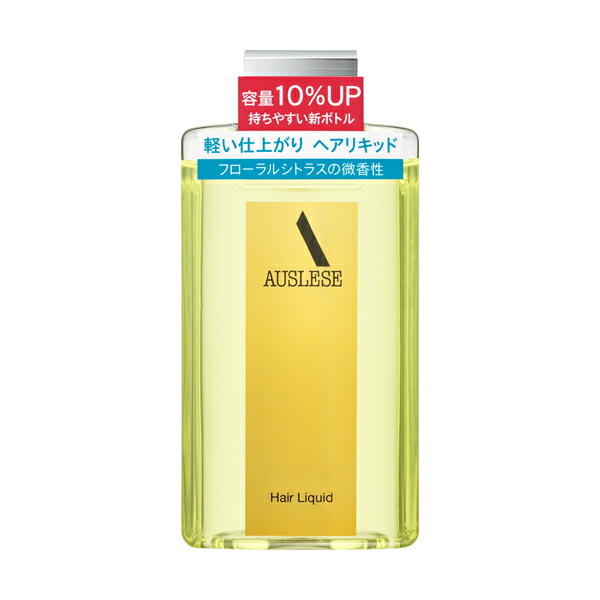 楽天市場】】資生堂メン ヘアリキッド200ml さらっと して べ