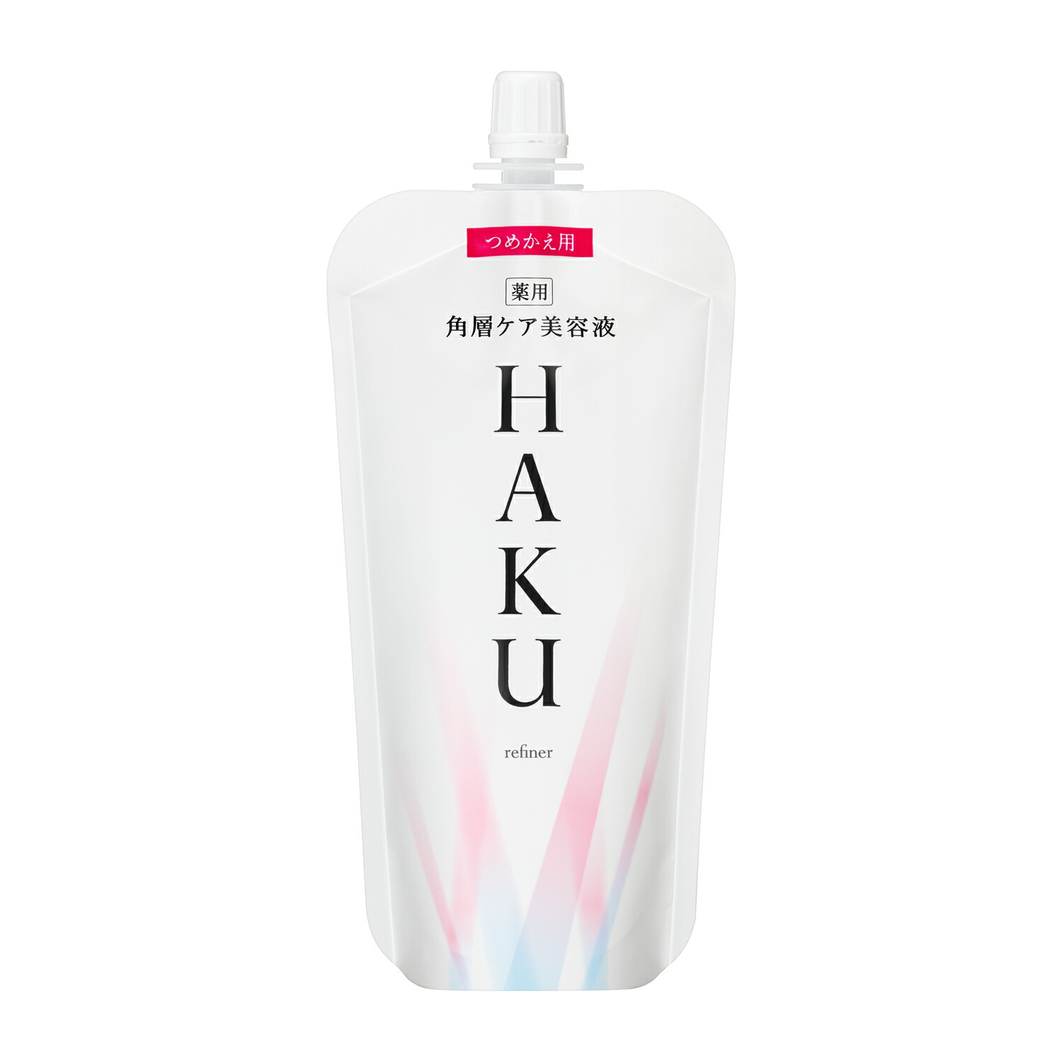 楽天市場】HAKU 薬用 日中美白美容液 SPF50+・PA++++ 45ml 【HAKU