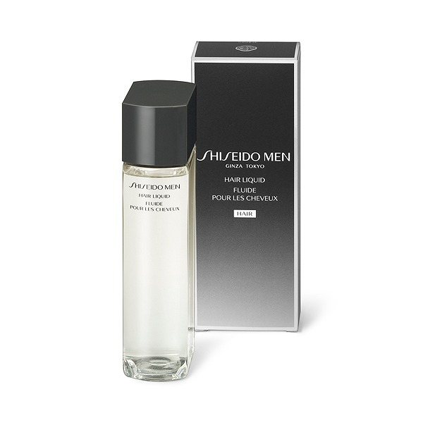 楽天市場】資生堂 ヴィンテージ ヘアリキッド (180mL) メンズ