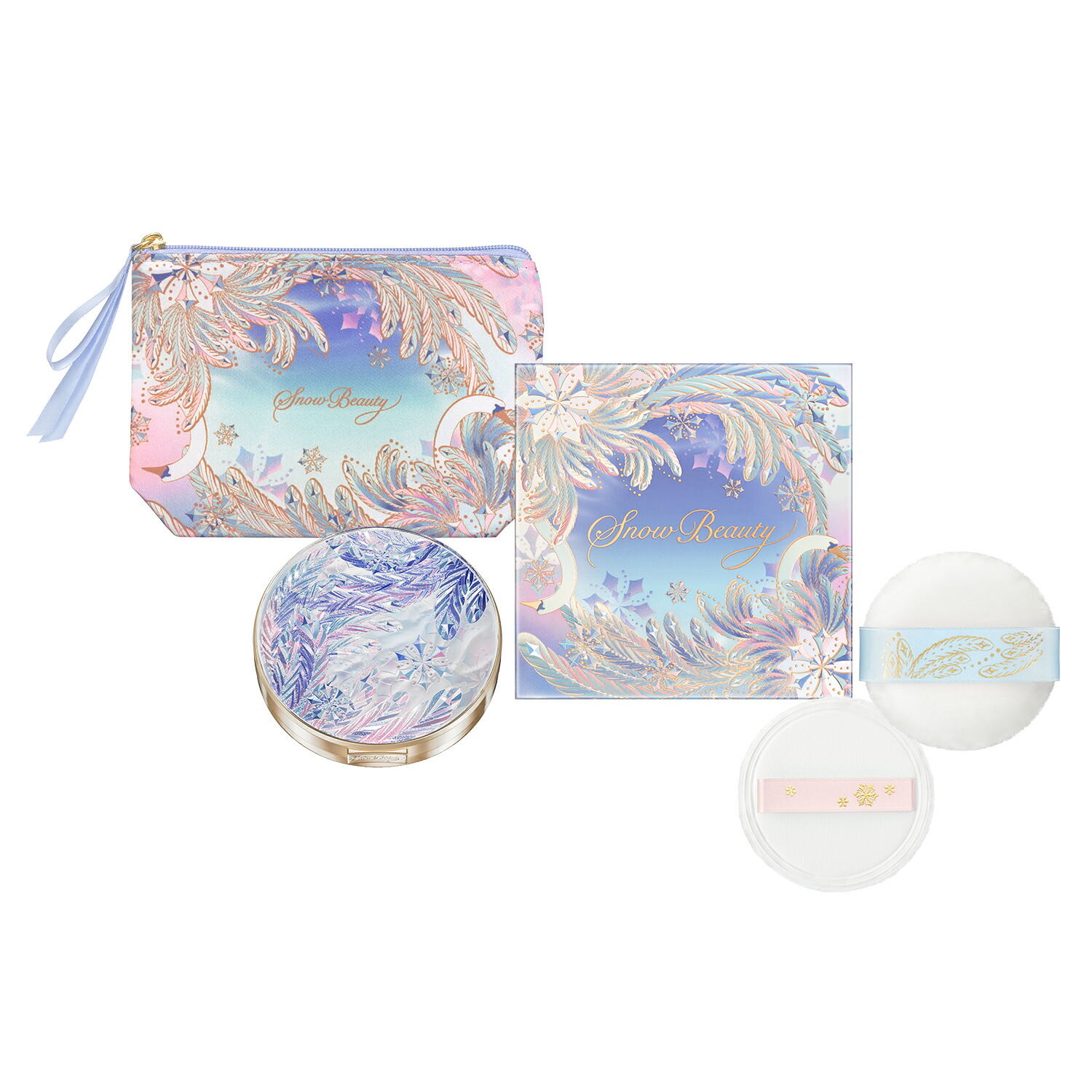 楽天市場】イッツスキン パウダー It's skin プリズマ