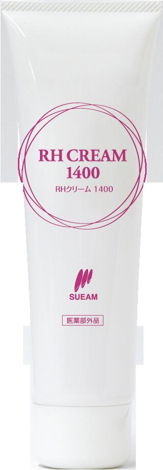 楽天市場】スイーム RHクリーム1400（内容量150g）リンパマッサージ用 