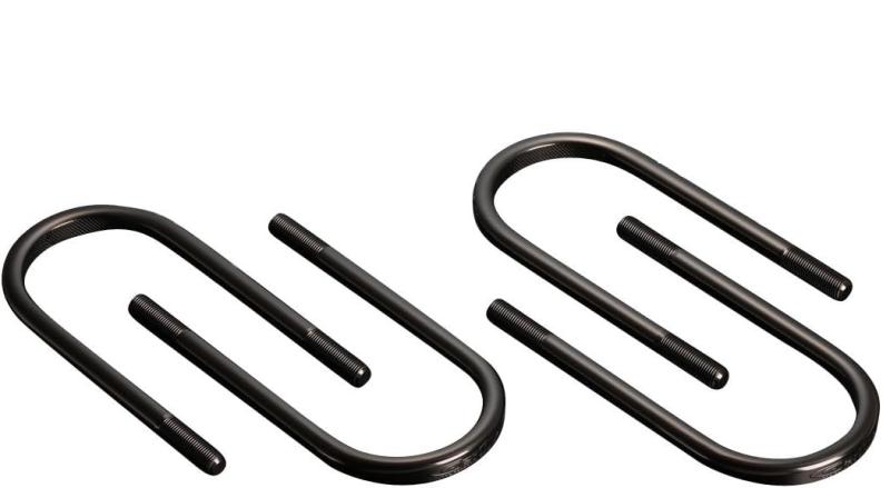 Genb(玄武) ハイエース TRH/KDH200系 サーフェスロックUボルト [ショート] SDBUSH 9,324円