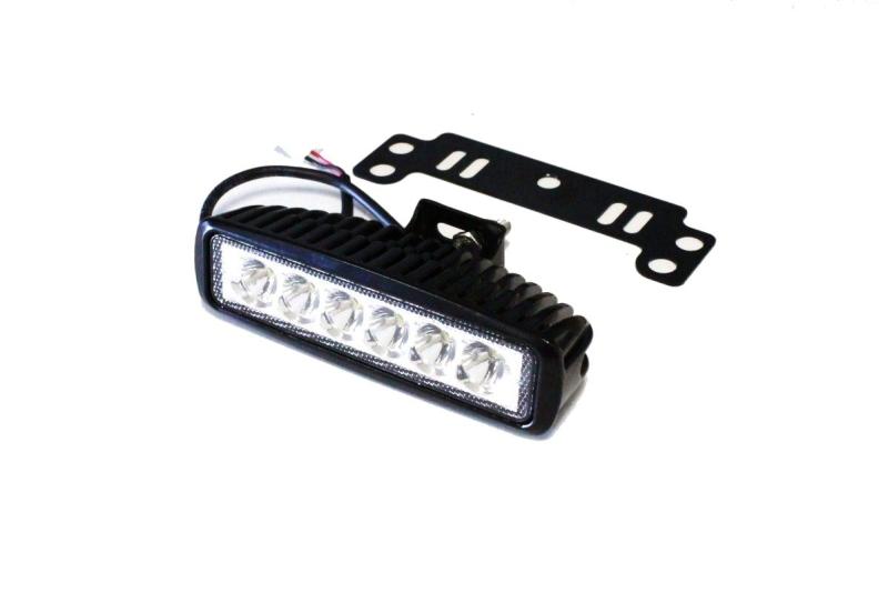 Rin Parts(リンパーツ)ズーマー用 LED 18W ヘッドライトKIT 1106534