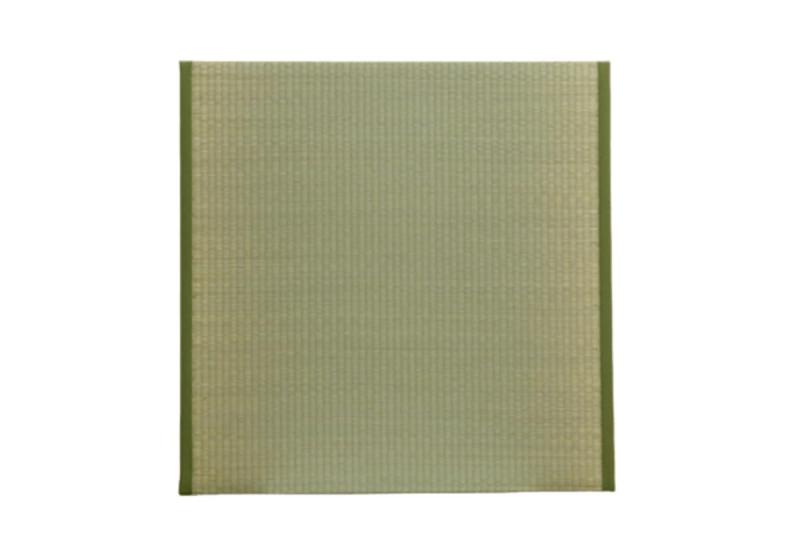 イケヒコ・コーポレーション 和のくつろぎ ユニット畳 4枚組 『楽座』 88×88×2.2cm|pure bliss
