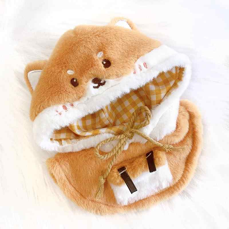 楽天市場】ボーダー ぬい〜シュカ マルチ ぬいぐるみ用