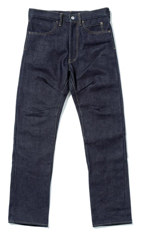 【新品未使用タグ付】ホンダ×シンイチロウ アラカワ　デニムパンツ　日本製　純正M Honda×SHINICHIRO ARAKAWAの新作がおしゃれ！ カジュアルで上品な