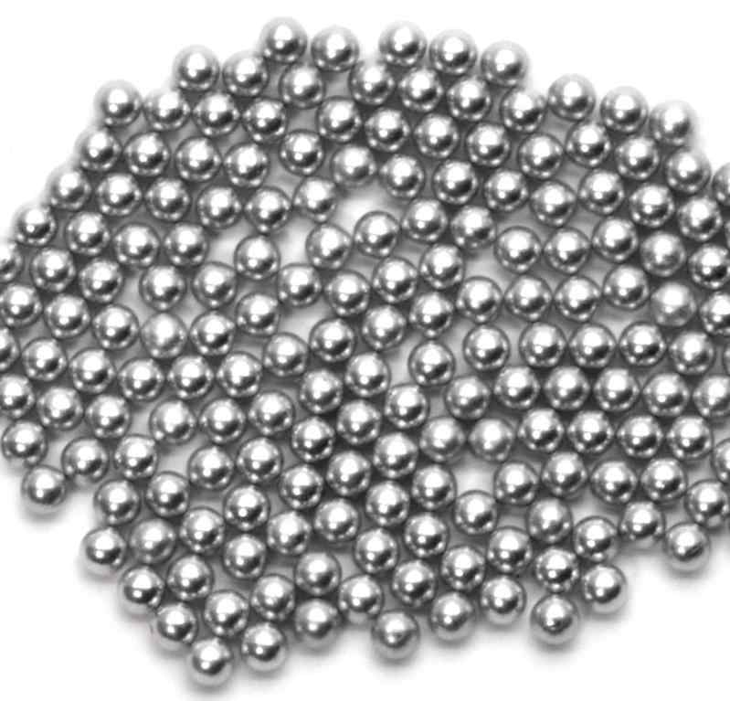 アルミの玉 楽天市場】starPG アルミボール アルミ 球 玉 200個 ホビー用 手芸用