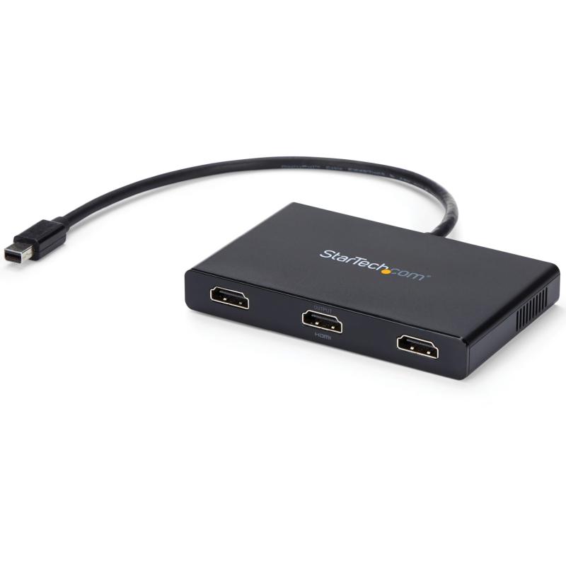 MSTハブ Mini DisplayPort MSTMDP