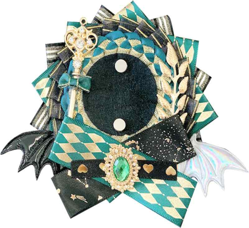 楽天市場】「薔薇王の葬列」デフォルメ缶バッジ バッキンガム : 書泉