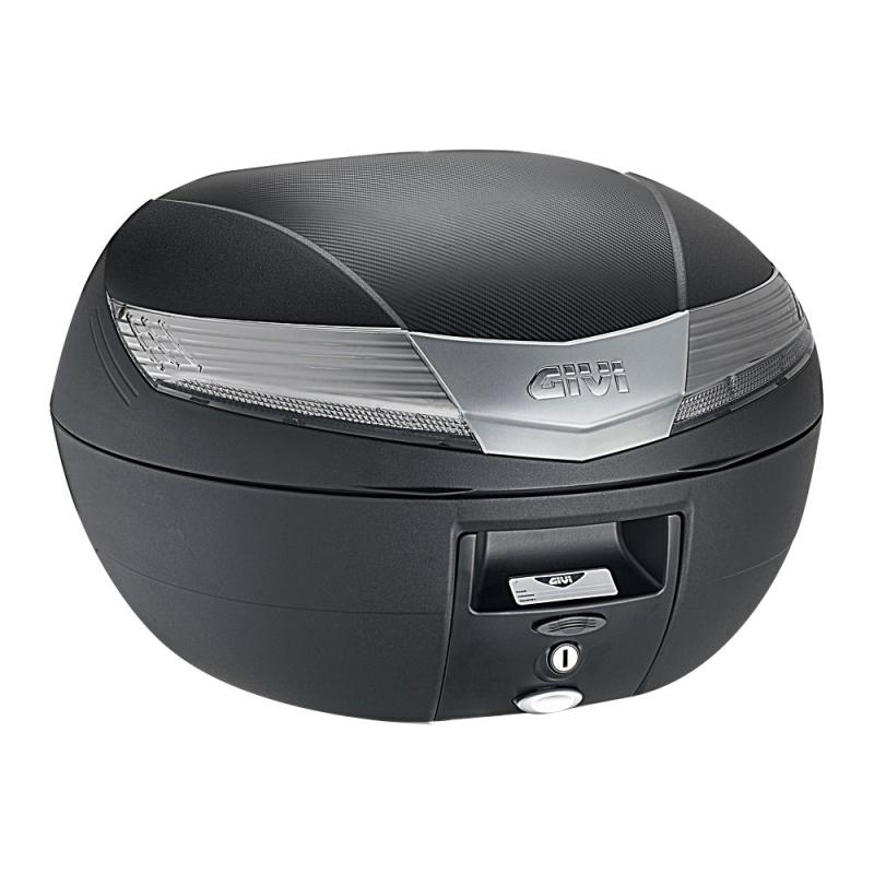 GIVI (ジビ) バイク用 リアボックス V40|pure bliss