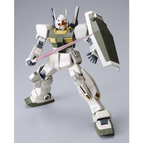 HGUC 1/144 ジムIII （ユニコーンデザートカラーVer.） [おもちゃ＆ホビー]
