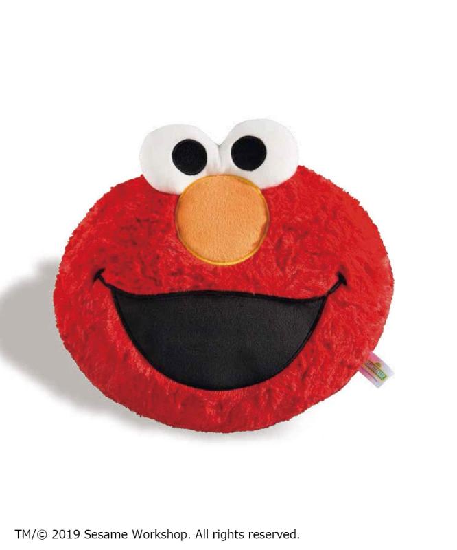 エルモ 楽天市場】SESAME STREET(セサミストリート) フィギュア