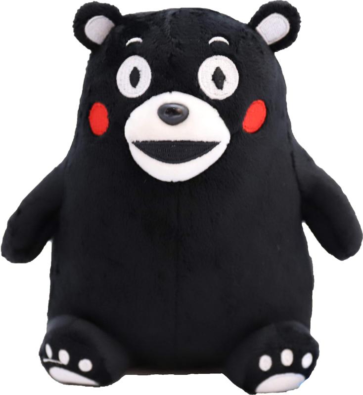 楽天市場】【1500体限定】シュタイフ社製 くまモン ぬいぐるみ steiff