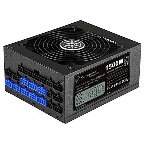 Silverstone Striderシリーズ フルモジュラー電源 SST-STXXX シリーズ