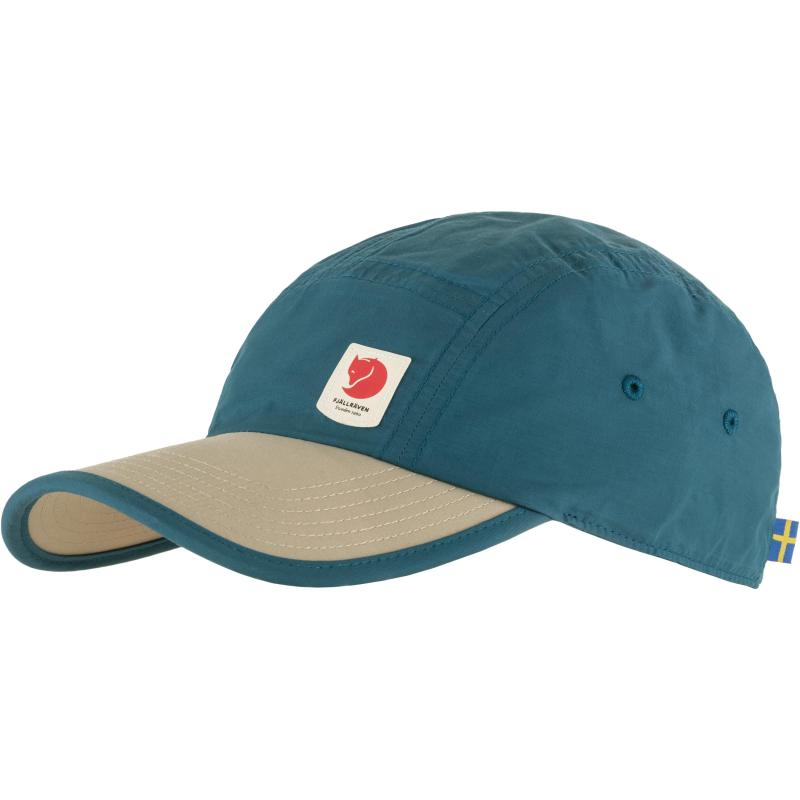 [フェールラーベン] アウトドア 帽子 キャップ High Coast Wind Cap 12100004｜pure bliss
