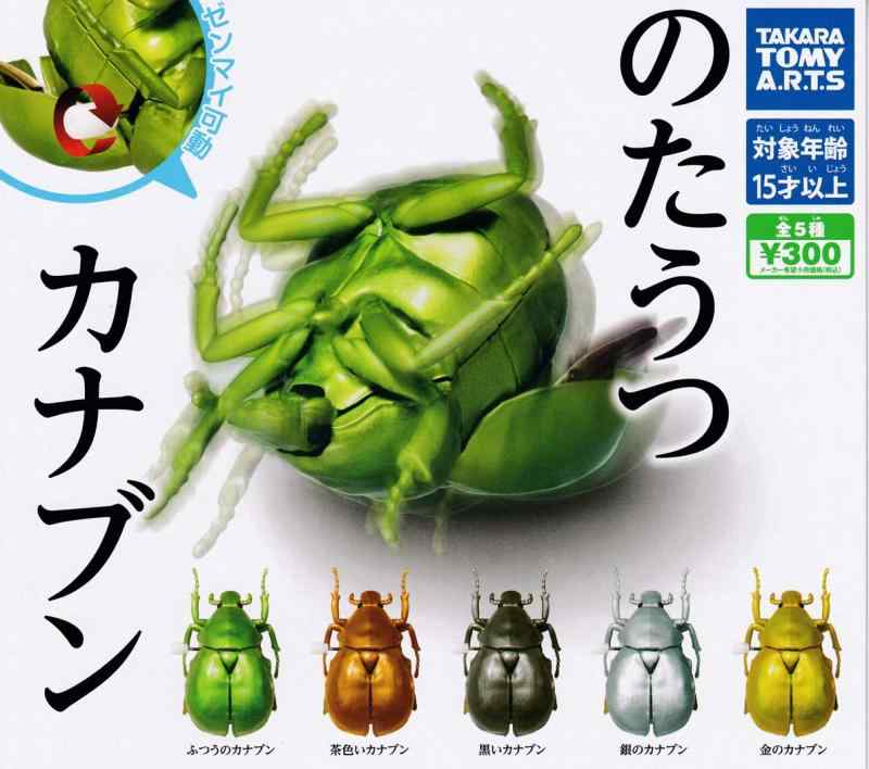 楽天市場】From TV animationKanon(カノン) 全5種カプセル