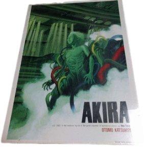AKIRA覚醒 パズル