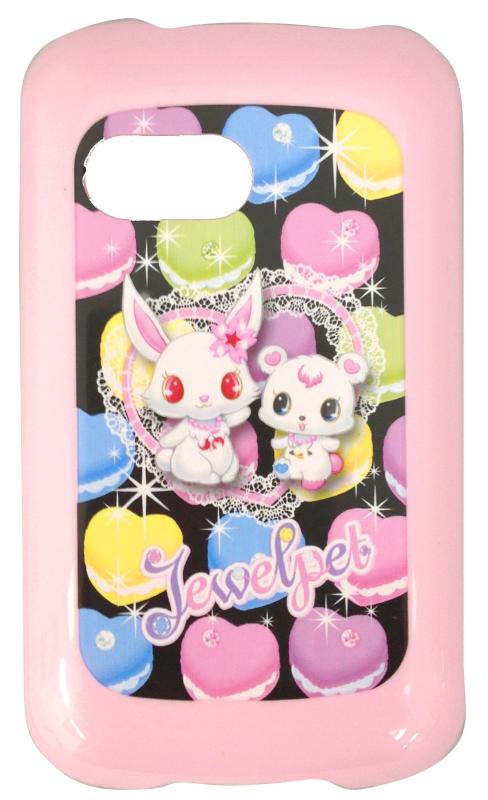ジュエルペットJS プレミアム専用ケース 01画像