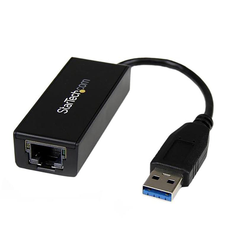 スターテック.com USB - ギガビットイーサネットLANアダプタ