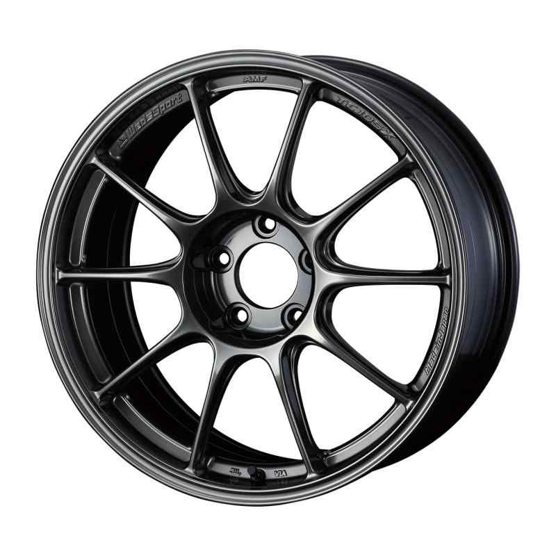 ウェッズ(WEDS) TC-105X 18インチ 5H PCD100 8.0J +45 EJ-TITAN 【0073531】 51,329円