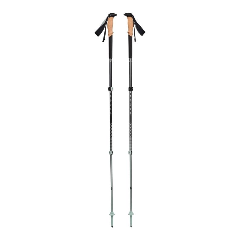 BlackDiamond(ブラックダイヤモンド) パーシュート M:L(100-140cm) チャコール:フォームグリーン 25,678円