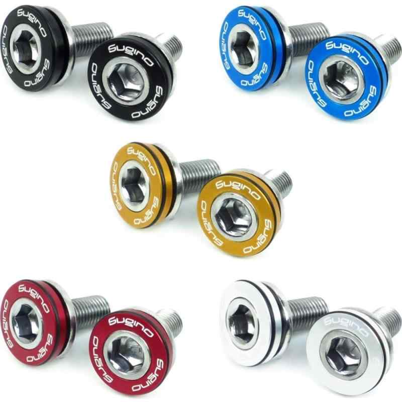 ゴミ専用です 送料込 当時物 スギノ クランク キャップ sugino Amazon | スギノ(Sugino) CNS Alloy Dust Cap 2個入(ボルト別売