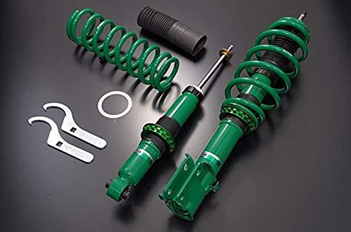 TEIN (テイン）車高調 【STREET ADVANCE Z4 】 トヨタ ライズ A210A / ダイハツ ロッキー A210S 1000cc 4WD VSTL8G1AS2
