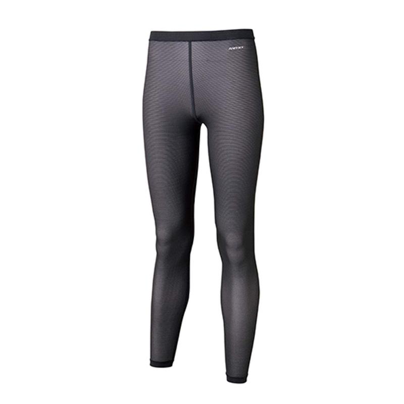 [ファイントラック] ドライレイヤーウォームタイツ WOMEN'S FUW0523