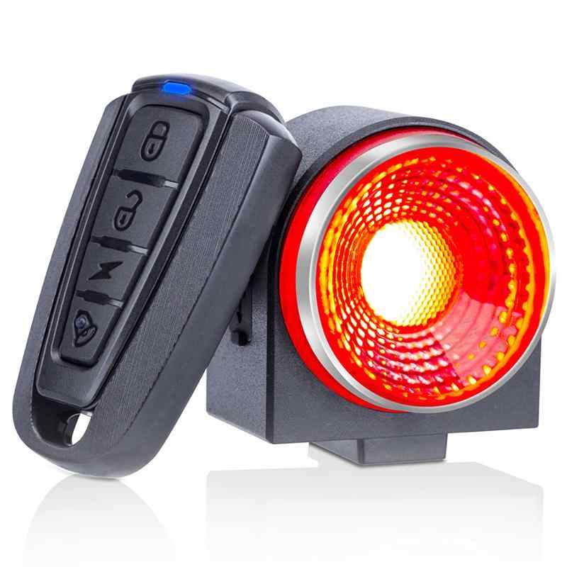 nubeam(ﾇｰﾋﾞｰﾑ)NB-600J 楽天市場】nubeam 600j 盗難防止アラーム(振動センサー付き)LED