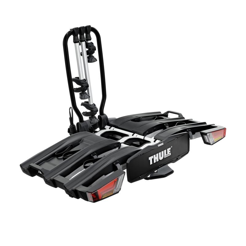 THULE スーリー スーリー イージーフォールドXT トウバーサイクルキャリア 3台用 TH934